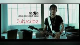 Download Lagu Aku tak ingin lagi#Radja MP3