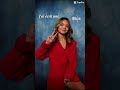 Melissa qui voulez d’autre aue je fasse ?