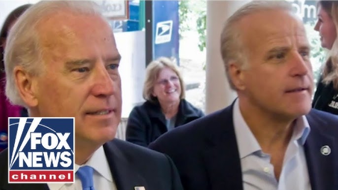 Legal Expert Claims There Is A Lot Of Evidence To Incriminate The Bidens