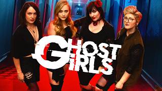 Gadis Hantu | Trailer Resmi