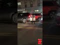 כוליגאן ארעסטירט פאר ן שלאגן א הצלה מעמבער כוליגאן ארעסטירט פאר ן שלאגן א הצלה מעמבער