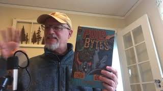 Small countdown, large comic book Haul….