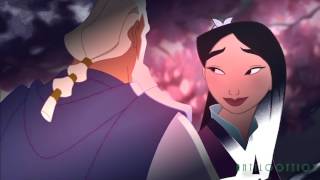 Thats Me In The Corner Mulandymas Mep Part