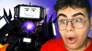 Skibidi Toilet 70 Part 1