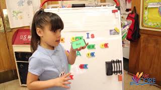 Kindergarten Video