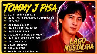 Download lagu Tommy J Pisa – Di Batas Kota Ini | Lagu Lawas Indonesia yang Masih Bikin Baper Sampai Sekarang