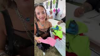 Coachella day 2 vlog (1:30-6:20pm) #coachella #coachellavlog #coachellagrwm #bieberchella