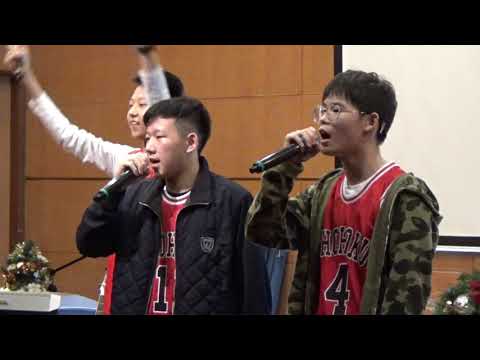 世界が終わるまでは (Japanese)  MDID SFL Singing Contest 2020