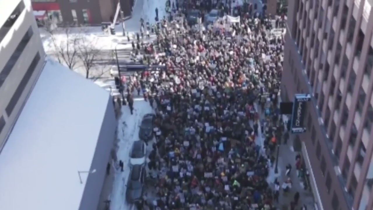 Vin Tolli - Salvation (M/V)