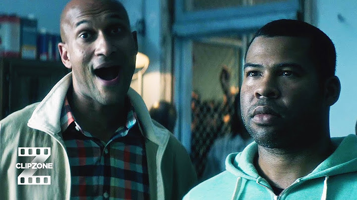 Keanu | Making A Deal With A Gangster | ClipZone: Comedy Callbacks