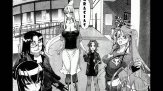 High School Of The Dead 23 Español Hd