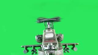 Dron Green Screen For Video Editor Vfx
