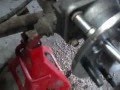 Replacing Chevy Monte Carlo Wheel Bearing How To YouTube