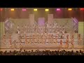 ボン キュッ!ボン キュッ!BOMB GIRL ハロー!プロジェクト (Hello! Project 2010 WINTER 歌超風月~モベキマス!~)