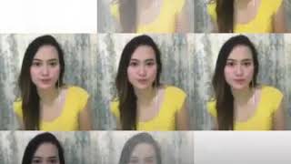 MEGGY DIAZ - Baby Cover Song By Clean Bandit