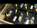 Choosing batteries for solar power offgrid or a battery backup system.