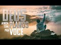 DEUS AINDA TEM PLANOS PRA VOCÊ | Live | Daniel Adans