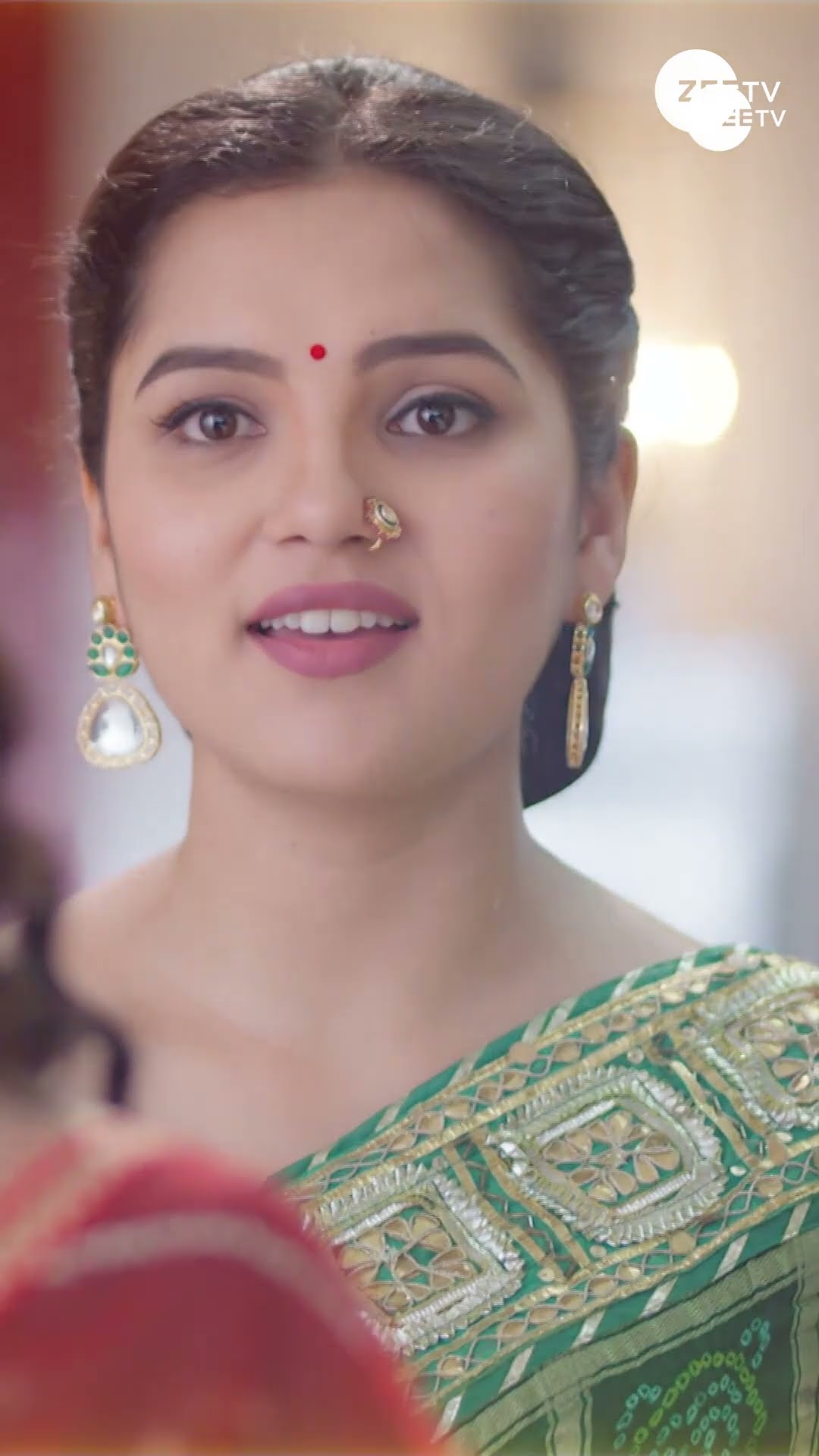 #Vasudha #Shorts #Zee TV #Entertainment #Drama