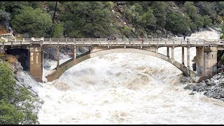 10 Most Dangerous Rivers In The Entire World #dangerous #rivers