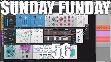 Introduction To BLOCKS PRIMES + Reaktor 6.3 Update!!! [Sunday Funday #56]