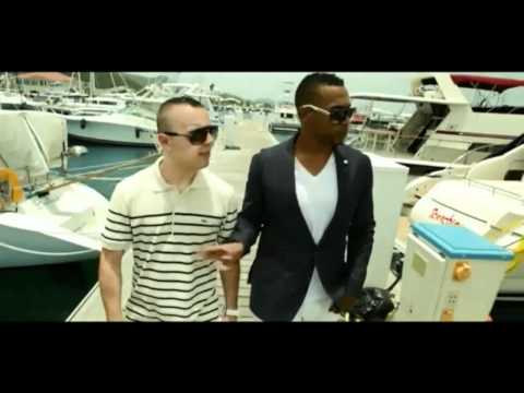 Don Omar ft.Lucenzo - Danza Kuduro (Official Video)