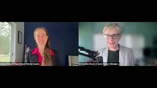 🎥 Meet Nicole Turnbull & Dr Caroline Howe | Coffs Coast Safety Summit Speakers & Partners