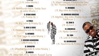 Real Mfana Kah Gogo Live Stream