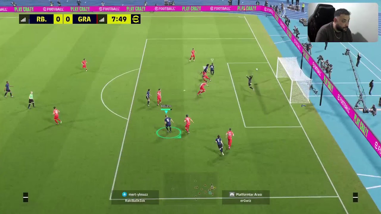 🔴 eFootball YENI GUNCELLEME VE PATO ADRIANO PAKETIIII🔥🔥🔥🔥