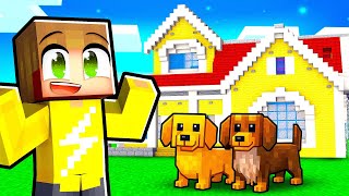 Download Lagu Villa Voor Ollie En Moos In Minecraft (Survival) MP3 Download Lagu Villa Voor Ollie En Moos In Minecraft (Survival) MP3