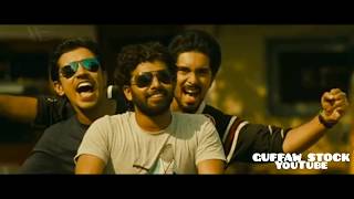 Plus two scenes | Thattathin Marayathu | തട്ടത്തിൻ മറയത്ത് | Sunny wayne |Fathima