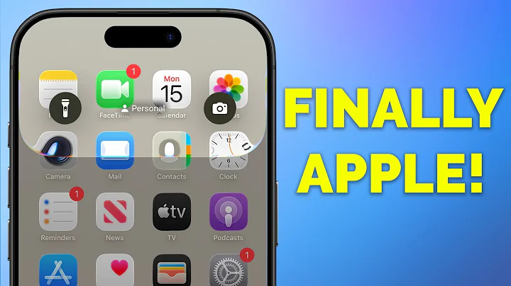 iOS 26 is AMAZING! Do these 10 things FIRST!