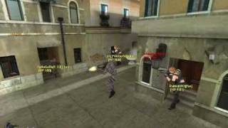 TheReals  (Tr-kill)  4kills -  Winning Shot  - SPECIAL FORCE