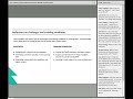 Webinar recording: Innovations for care leavers