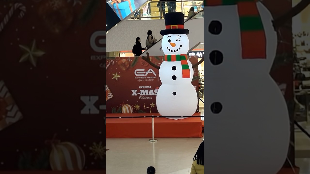 Торговый центр EA 2