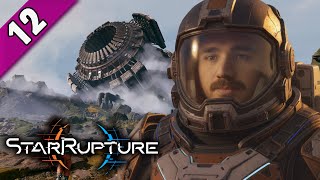 KEEP EXPLORING | StarRupture Turkish Gameplay | CHAPTER 12 screenshot 5