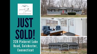 228 Pickerel Lake Road video tour