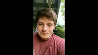 Ryan Upchurch answers fans Questions with Girlfriend!