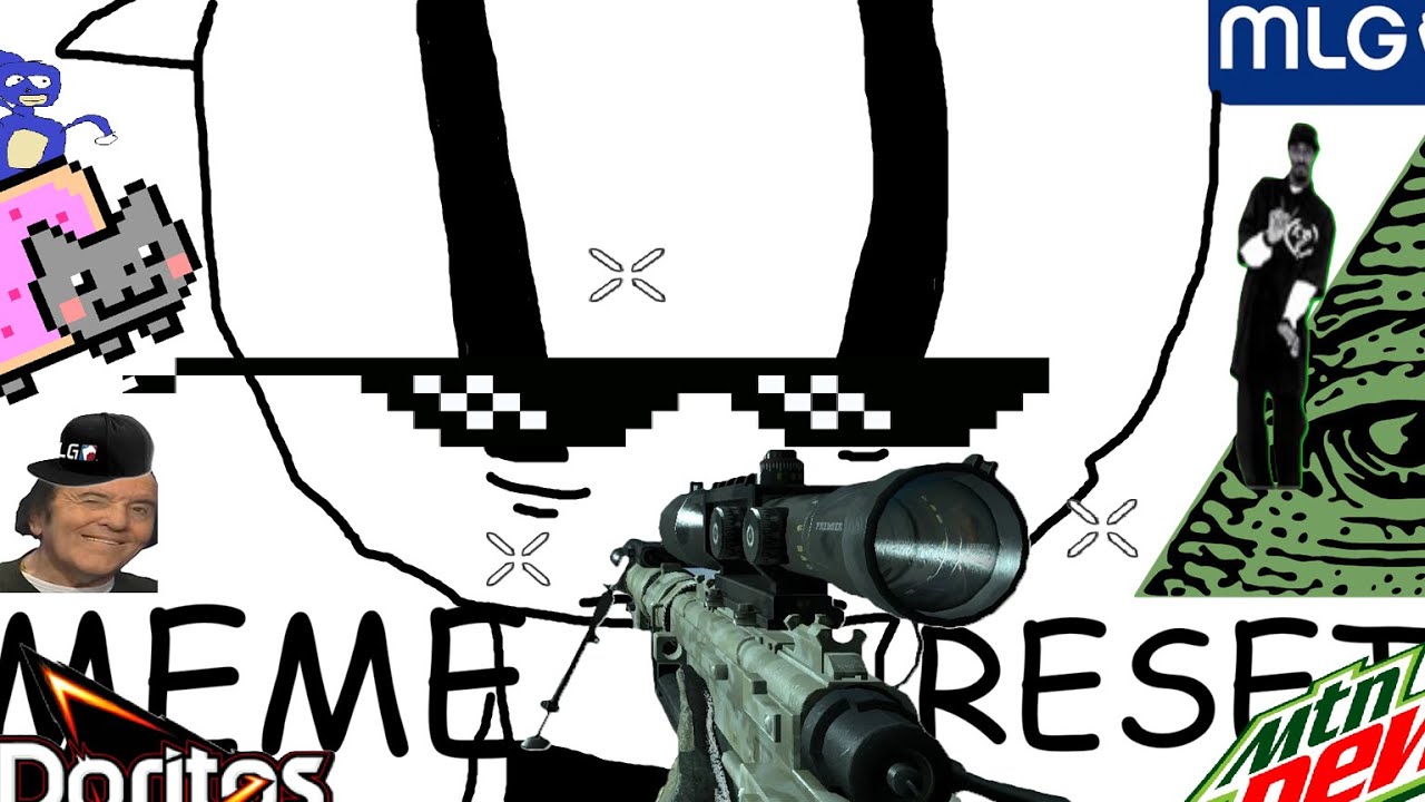 My thoughts on the Meme Reset...