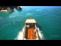 Uncharted 4 Walkthrough - Chapter 12: At Sea
