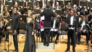 Donizetti : Anna Bolena - Edita Gruberova & Philippe Do - 2013