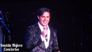 Ernesto Dalessio Tour Del Adiós Lupita Dalessio Popurri Auditorio Cdmx Ago 2, 2025