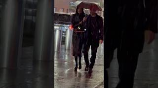 Today In Nyc... אהבה זה הכל