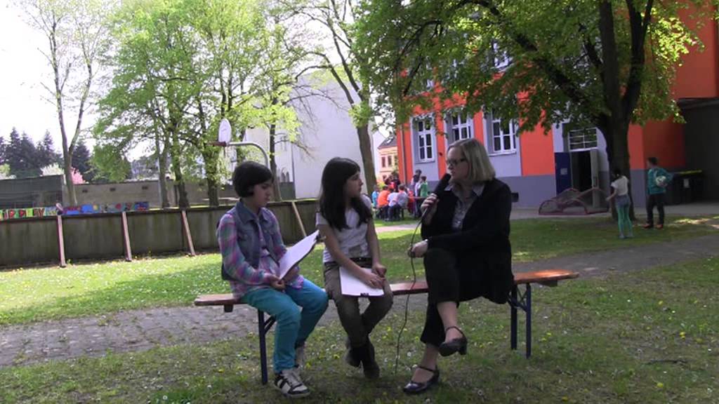 Mein Flittard - Ein Film über Flittard aus Kindersicht