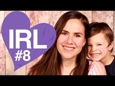 Ain't No Baby Up In Here -- In Real Life #8