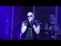 Joe Lynn Turner -King of Dreams- (Deep Purple) Ekaterinburg 11.10.23.