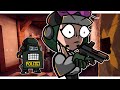 Unexpected Obstacle in Rainbow Six Siege (Animation)