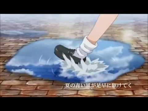 チームカミウタ とある初春さんの回想開放 オリジナル曲 Youtube