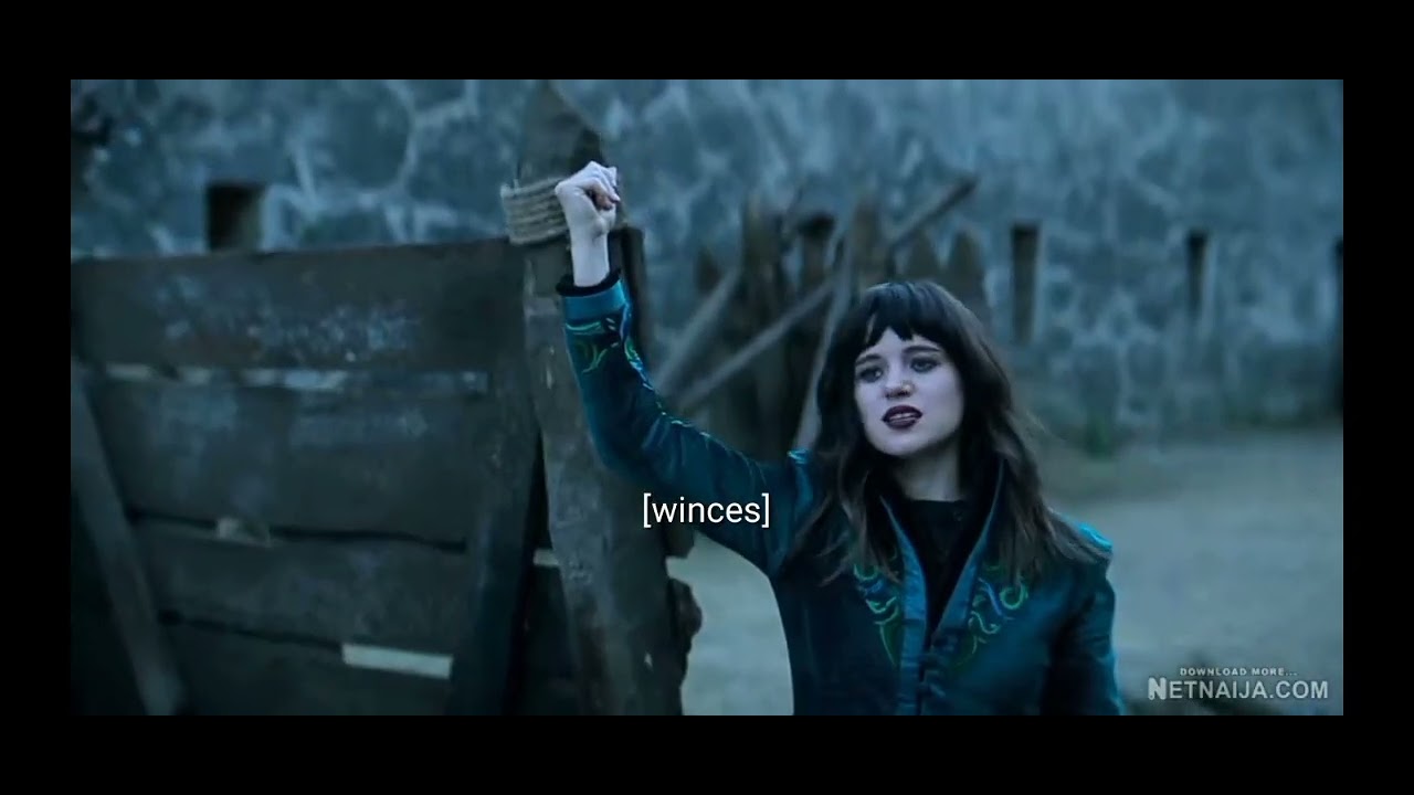 Shadow and Bone - YouTube
