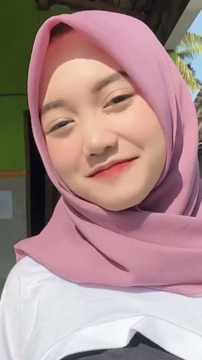 Ukhty cantik jago joget part 8 | Femita Nabila#ukhty #jilbab #tiktok #goyang