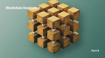 🕒 Mastering Timestamps: The Secret to Nonce Reset in Blockchain! 🔄💡